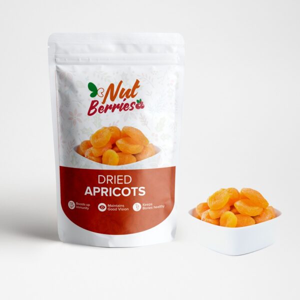 dried-apricots